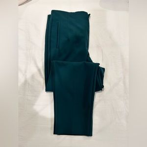 Zara High Waisted Pants
